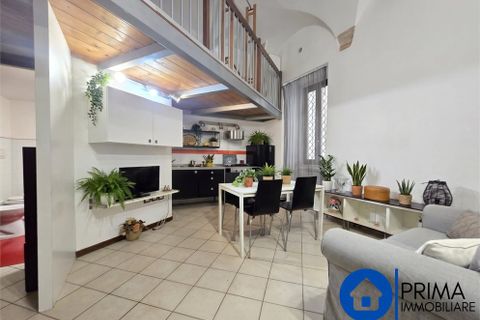 Lejlighed i Terni, Terni, Terni - € 71.000 | Ref: LLC-01 - foto 1