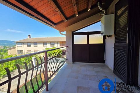 Lejlighed i Stroncone, Terni, Stroncone - € 60.000 | Ref: sg-60 - foto 1