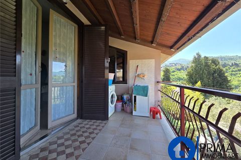 Lejlighed i Stroncone, Terni, Stroncone - € 60.000 | Ref: sg-60 - foto 2