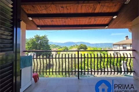 Lejlighed i Stroncone, Terni, Stroncone - € 60.000 | Ref: sg-60 - foto 16