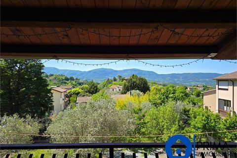Lejlighed i Stroncone, Terni, Stroncone - € 60.000 | Ref: sg-60 - foto 18