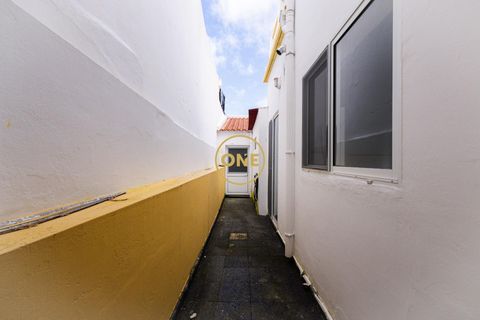 Byhus i Ponta Delgada, Sao Miguel, Ponta Delgada - € 330.000 | Ref: ONE401679-17 - foto 4