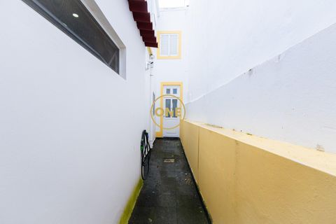 Byhus i Ponta Delgada, Sao Miguel, Ponta Delgada - € 330.000 | Ref: ONE401679-17 - foto 9