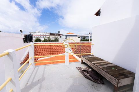 Byhus i Ponta Delgada, Sao Miguel, Ponta Delgada - € 330.000 | Ref: ONE401679-17 - foto 17