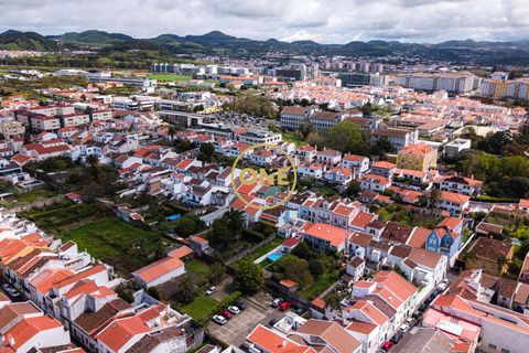 Byhus i Ponta Delgada, Sao Miguel, Ponta Delgada - € 330.000 | Ref: ONE401679-17 - foto 19