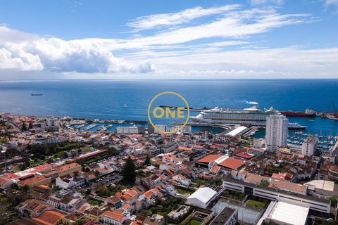 Byhus i Ponta Delgada, Sao Miguel, Ponta Delgada - € 330.000 | Ref: ONE401679-17 - foto 20
