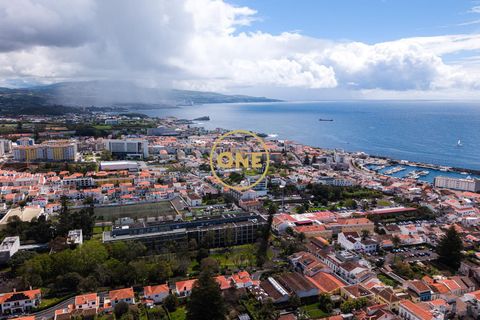 Byhus i Ponta Delgada, Sao Miguel, Ponta Delgada - € 330.000 | Ref: ONE401679-17 - foto 21