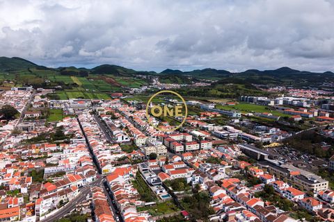 Byhus i Ponta Delgada, Sao Miguel, Ponta Delgada - € 330.000 | Ref: ONE401679-17 - foto 22