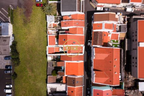 Byhus i Ponta Delgada, Sao Miguel, Ponta Delgada - € 330.000 | Ref: ONE401679-17 - foto 24
