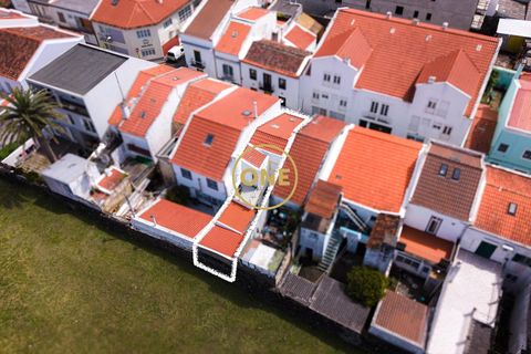 Byhus i Ponta Delgada, Sao Miguel, Ponta Delgada - € 330.000 | Ref: ONE401679-17 - foto 25