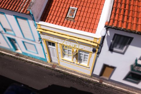 Byhus i Ponta Delgada, Sao Miguel, Ponta Delgada - € 330.000 | Ref: ONE401679-17 - foto 27