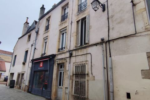 Lejlighed i Dijon, Cote-d'Or, Dijon - € 129.500 | Ref: 1232_JL - foto 2