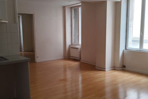 Lejlighed i Dijon, Cote-d'Or, Dijon - € 129.500 | Ref: 1232_JL - foto 3