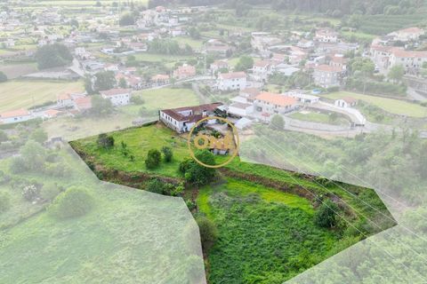 Farm i Santo Tirso, Porto, Santo Tirso - € 1.100.000 | Ref: ONE0011859-26 - foto 1