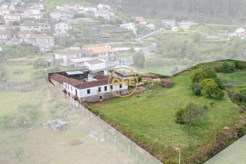 Farm i Santo Tirso, Porto, Santo Tirso - € 1.100.000 | Ref: ONE0011859-26 - foto 3