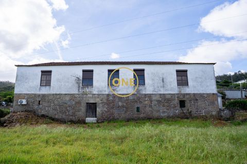 Farm i Santo Tirso, Porto, Santo Tirso - € 1.100.000 | Ref: ONE0011859-26 - foto 5