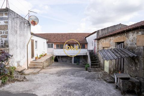 Farm i Santo Tirso, Porto, Santo Tirso - € 1.100.000 | Ref: ONE0011859-26 - foto 6