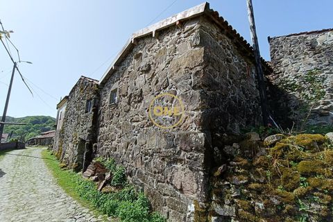 Byhus i Ponte da Barca, Viana do Castelo, Ponte da Barca - € 37.500 | Ref: ONE141494-72 - foto 2