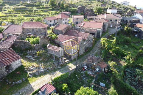 Byhus i Ponte da Barca, Viana do Castelo, Ponte da Barca - € 37.500 | Ref: ONE141494-72 - foto 5