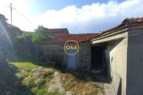 Byhus i Ponte da Barca, Viana do Castelo, Ponte da Barca - € 37.500 | Ref: ONE141494-72 - foto 15