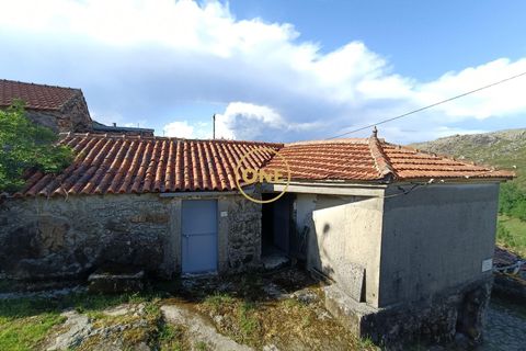 Byhus i Ponte da Barca, Viana do Castelo, Ponte da Barca - € 37.500 | Ref: ONE141494-72 - foto 16