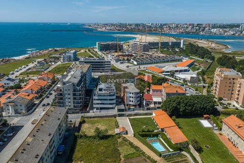Lejlighed i Canidelo, Porto, Canidelo - € 370.000 | Ref: PC1165 - T2 praias Gaia - oportunid - foto 9