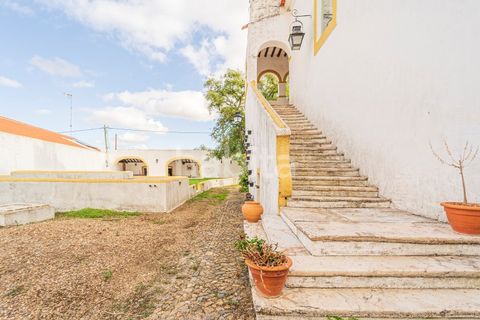 Farm i Elvas, Portalegre, Elvas - € 690.000 | Ref: GC102501 (2) - foto 6