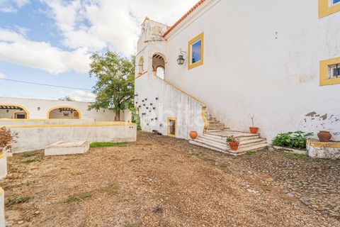 Farm i Elvas, Portalegre, Elvas - € 690.000 | Ref: GC102501 (2) - foto 46