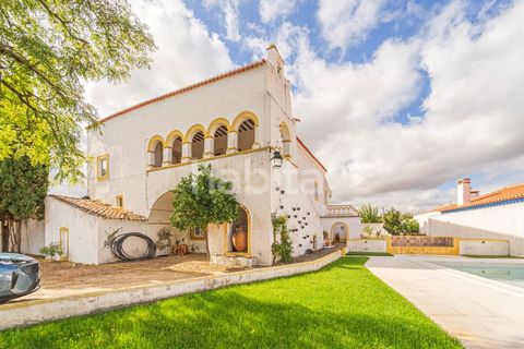 Farm i Elvas, Portalegre, Elvas - € 690.000 | Ref: GC102501 (2) - foto 47