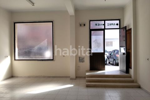 Erhvervsejendom i Cacem, Lisbon, Cacem - € 165.000 | Ref: PF042605-AL - foto 1