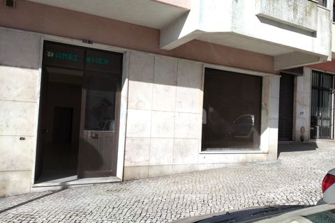 Erhvervsejendom i Cacem, Lisbon, Cacem - € 165.000 | Ref: PF042605-AL - foto 14