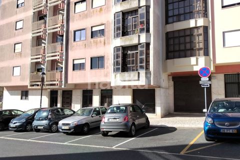 Erhvervsejendom i Cacem, Lisbon, Cacem - € 165.000 | Ref: PF042605-AL - foto 16