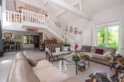 Villa i Sautron, Loire-Atlantique, Sautron - € 947.000 | Ref: 86818125 - foto 2