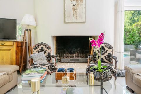 Villa i Sautron, Loire-Atlantique, Sautron - € 947.000 | Ref: 86818125 - foto 3