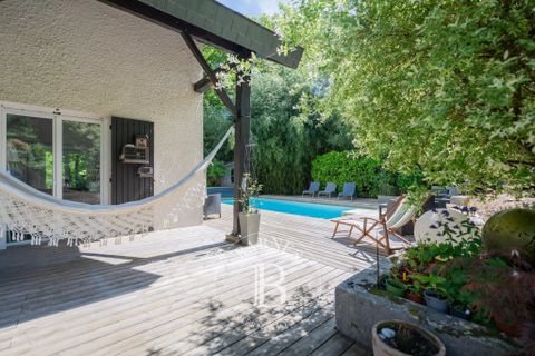 Villa i Sautron, Loire-Atlantique, Sautron - € 947.000 | Ref: 86818125 - foto 6