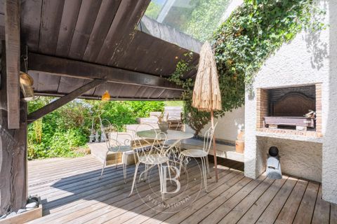 Villa i Sautron, Loire-Atlantique, Sautron - € 947.000 | Ref: 86818125 - foto 8