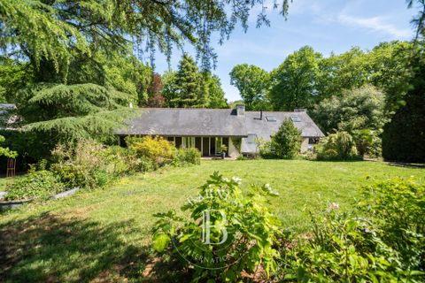 Villa i Sautron, Loire-Atlantique, Sautron - € 947.000 | Ref: 86818125 - foto 12