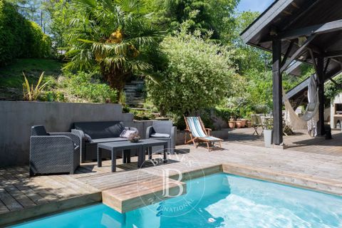 Villa i Sautron, Loire-Atlantique, Sautron - € 947.000 | Ref: 86818125 - foto 13