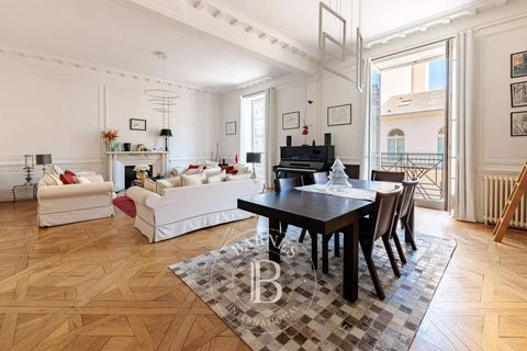 Lejlighed i Nantes, Loire-Atlantique, Nantes - € 842.000 | Ref: 86891455 - foto 1