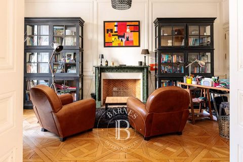 Lejlighed i Nantes, Loire-Atlantique, Nantes - € 842.000 | Ref: 86891455 - foto 3