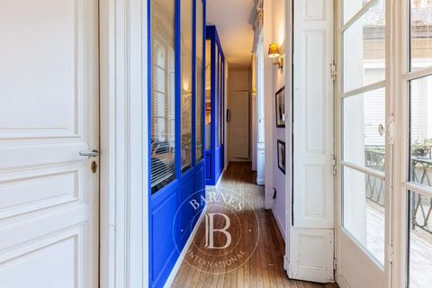 Lejlighed i Nantes, Loire-Atlantique, Nantes - € 842.000 | Ref: 86891455 - foto 6