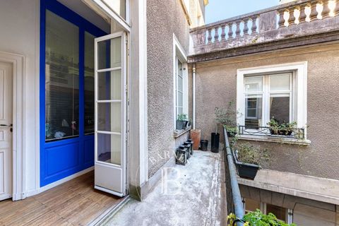 Lejlighed i Nantes, Loire-Atlantique, Nantes - € 842.000 | Ref: 86891455 - foto 7