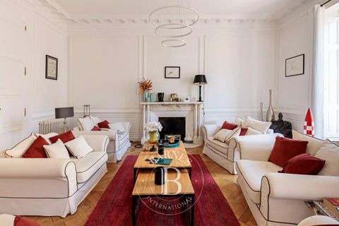 Lejlighed i Nantes, Loire-Atlantique, Nantes - € 842.000 | Ref: 86891455 - foto 8