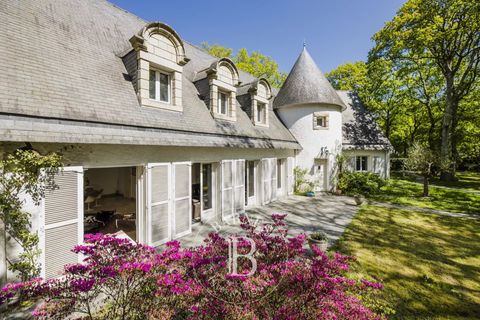 Villa i Guérande, Loire-Atlantique, Guérande - € 1.092.000 | Ref: 86947949 - foto 5