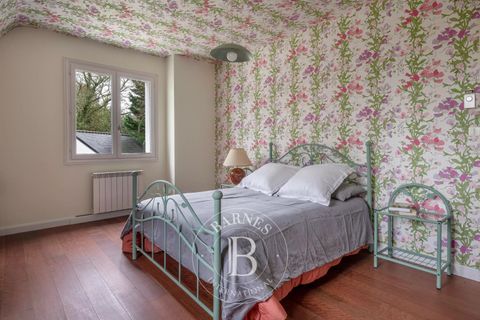 Villa i Guérande, Loire-Atlantique, Guérande - € 1.092.000 | Ref: 86947949 - foto 11
