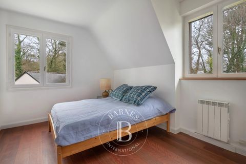 Villa i Guérande, Loire-Atlantique, Guérande - € 1.092.000 | Ref: 86947949 - foto 12