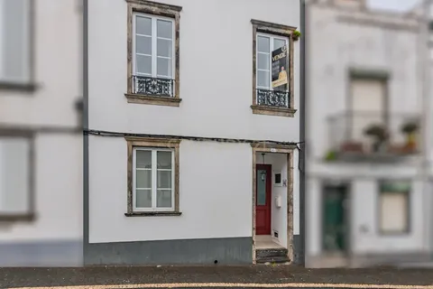 Villa i Ponta Delgada, Sao Miguel, Ponta Delgada - € 649.000 | Ref: C0276-02728 - foto 1