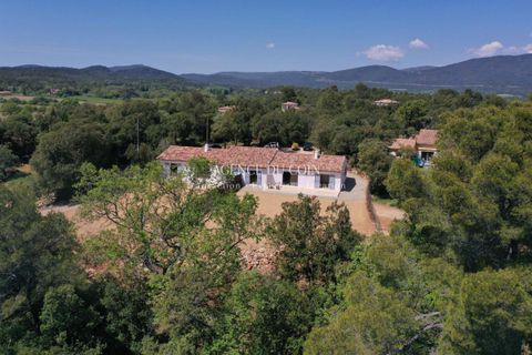 Villa i Ampus, Var, Ampus - € 369.000 | Ref: 718V2061M - foto 1