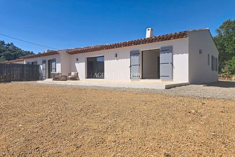 Villa i Ampus, Var, Ampus - € 369.000 | Ref: 718V2061M - foto 2
