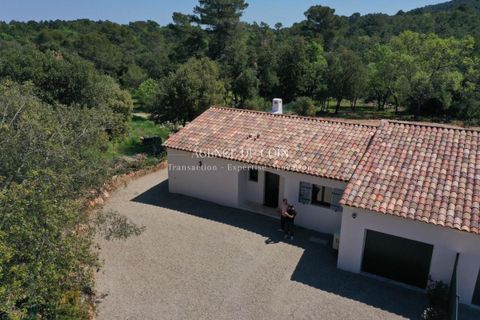Villa i Ampus, Var, Ampus - € 369.000 | Ref: 718V2061M - foto 4